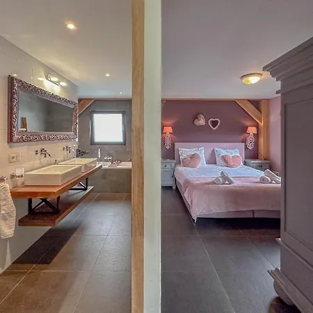 Villa Amore Alphen (North Brabant)