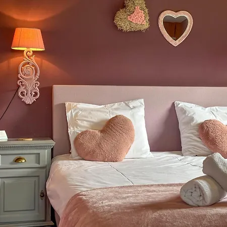 Villa Amore * Alphen (North Brabant)