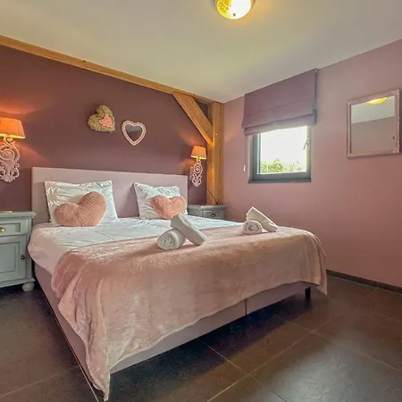 Villa Amore Holiday home *