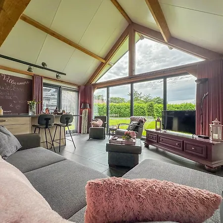 Villa Amore * Alphen (North Brabant)
