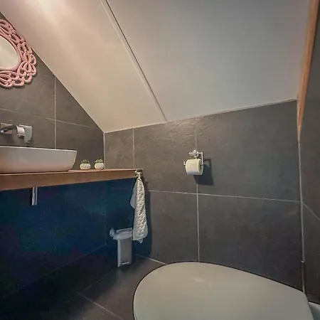 Holiday home Villa Amore *