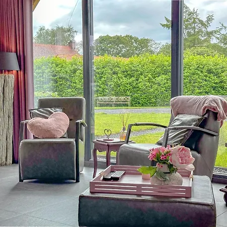 Villa Amore * Alphen (North Brabant)