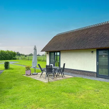 Villa Amore Vakantiehuis Alphen (North Brabant)