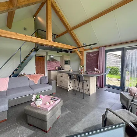 Villa Amore * Alphen (North Brabant)