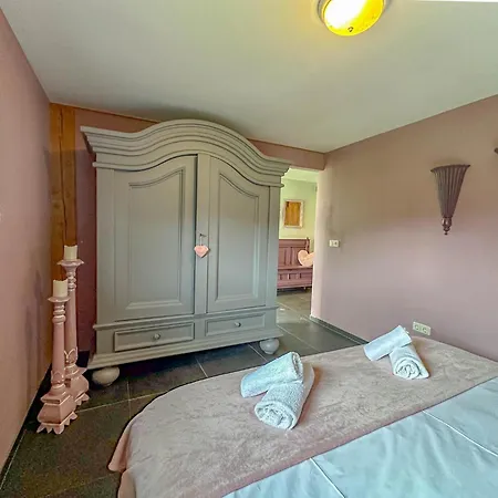 Villa Amore Vakantiehuis *