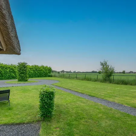 Villa Amore * Alphen (North Brabant)