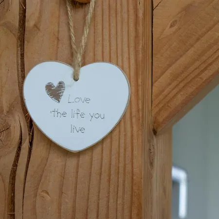 Villa Amore Vakantiehuis *