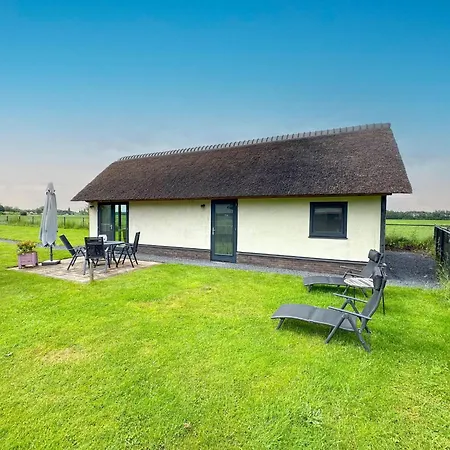 Villa Amore Vakantiehuis