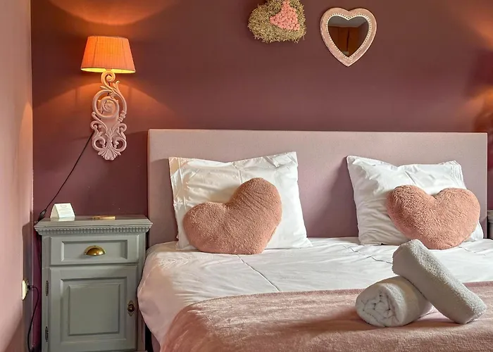 Villa Amore * Alphen