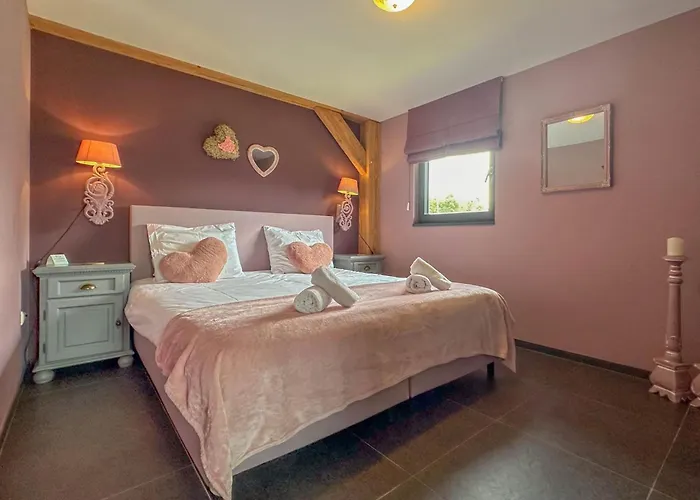 Villa Amore Nyaraló *