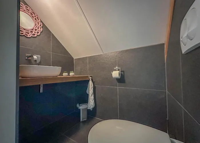 Nyaraló Villa Amore *