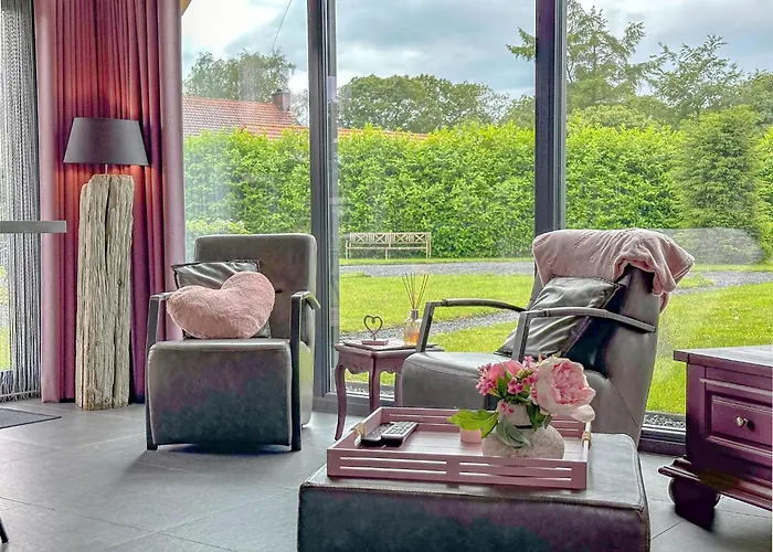 Villa Amore * Alphen