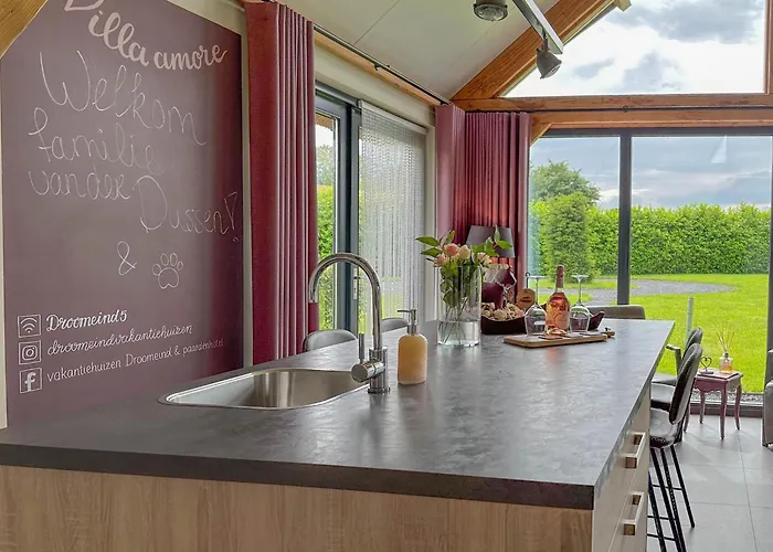 Nyaraló Villa Amore *