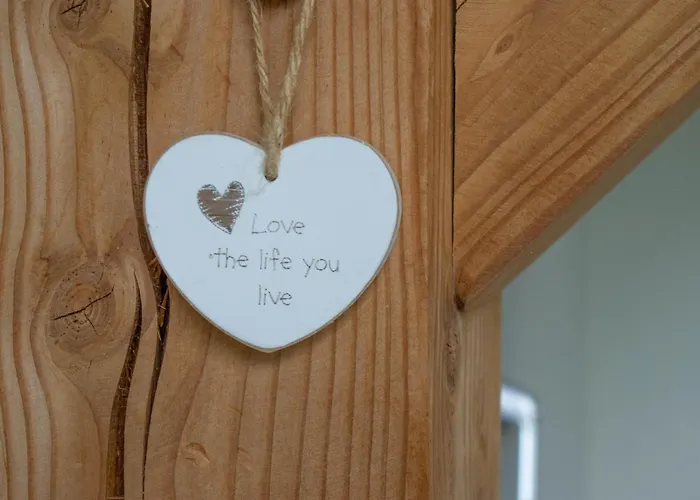 Villa Amore Nyaraló *