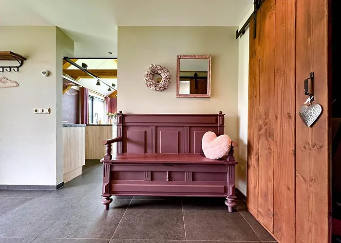 Nyaraló Villa Amore *