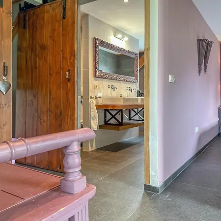 Villa Amore Alphen (North Brabant)