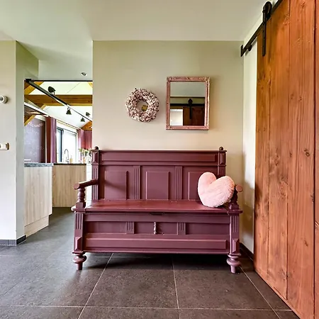 Casa de Férias Villa Amore *