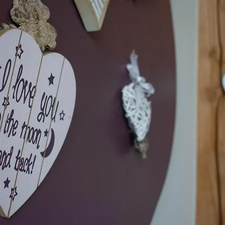 Casa de Férias Villa Amore *