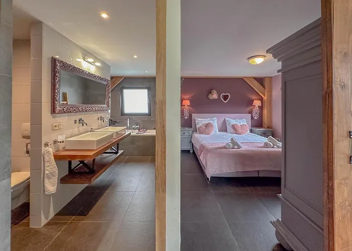 Villa Amore Alphen (North Brabant)