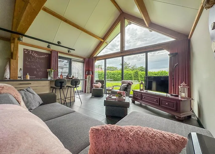 Villa Amore * Alphen (North Brabant)