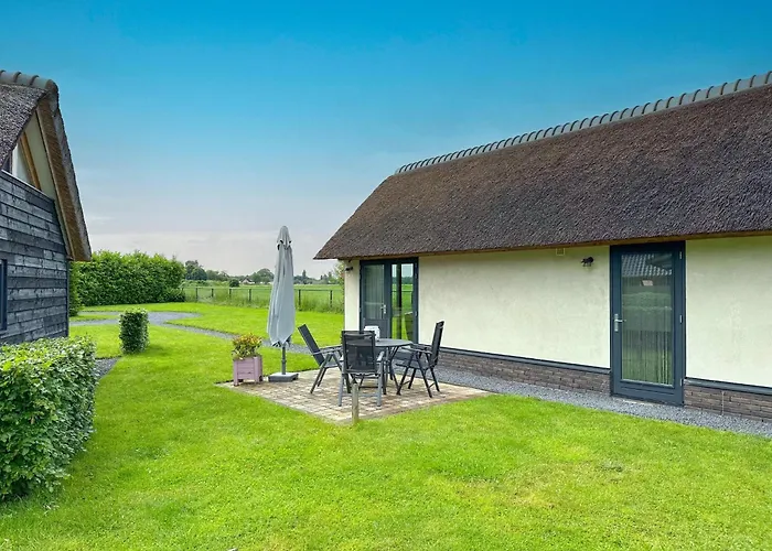 Villa Amore Tatil Evi Alphen (North Brabant)