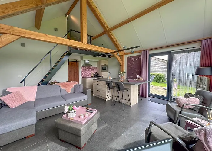 Villa Amore * Alphen (North Brabant)