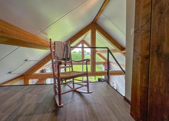 Tatil Evi Villa Amore