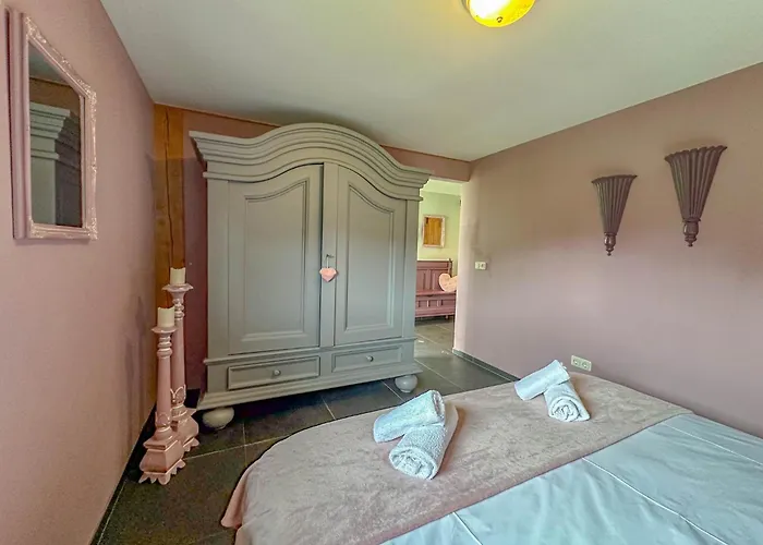 Villa Amore Tatil Evi *