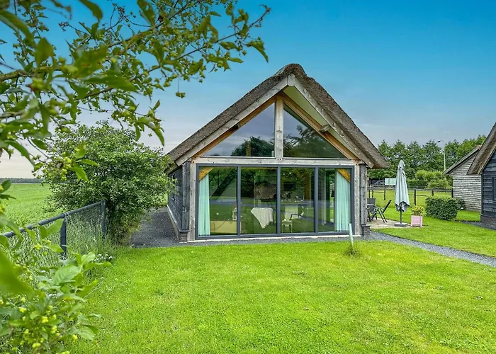 Villa Amore Alphen (North Brabant)