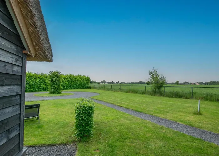 Villa Amore * Alphen (North Brabant)