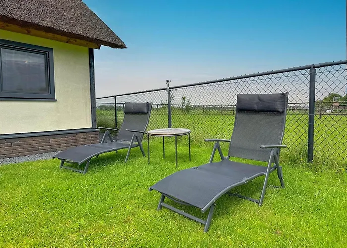 Villa Amore * Alphen (North Brabant)